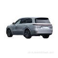 Luxo grande carro L9 SUV Ideal